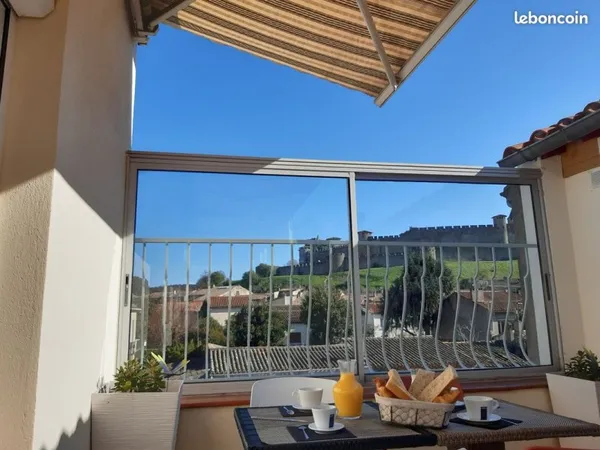 MAISON chambres d'hôtes 8 pièces 300 m2