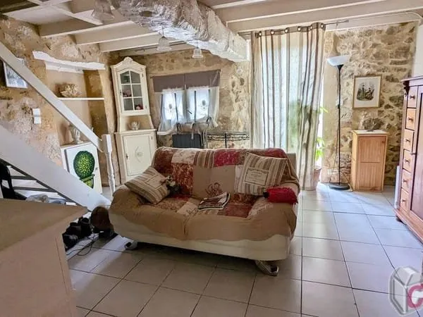 Maison 4 pièces 83 m²