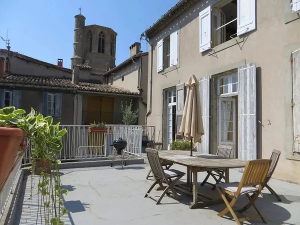 Maison 19 pièces 487 m²