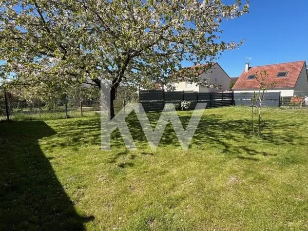 Maison 4 pieces 84m2 environ a vendre a Fleury-les-Aubrais proch