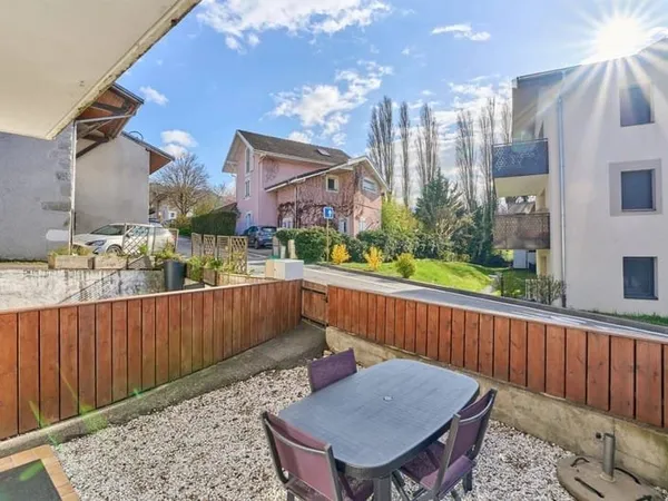 Maison de ville 4 pièces 64 m²