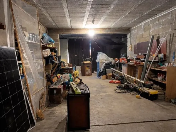 Maison 4 pièces 66 m²