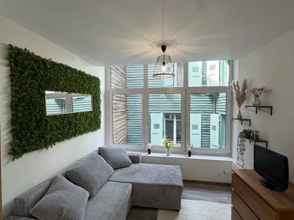 Appartement centre-ville montbéliard