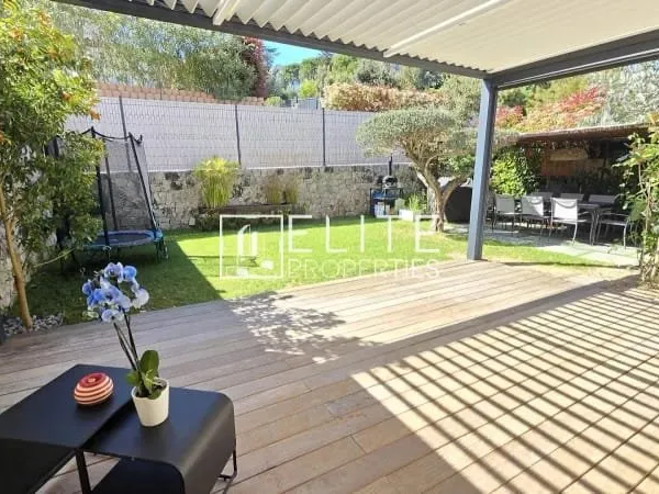 Maison 4 pièces 95 m²