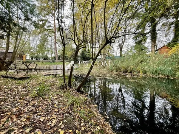 Terrain 1574 m²