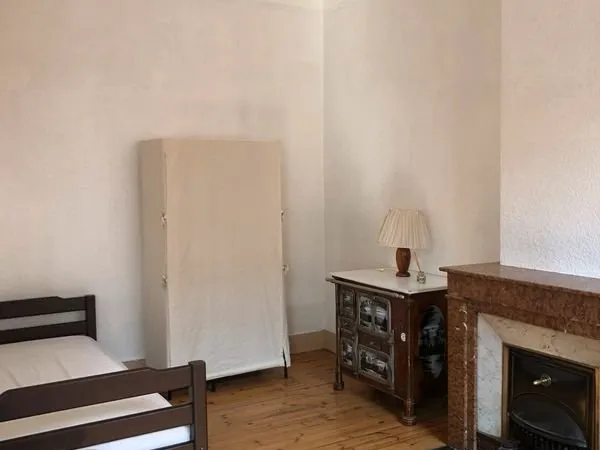 Studio 27 m2 lumineux - secteur Bizillon/Centre Deux - proximité FAC et écoles