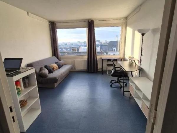Studio de 25m2 à louer sur Rouen