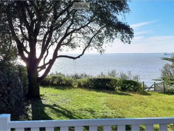 Maison Vente Meschers-sur-Gironde 4p 56m² 690100€