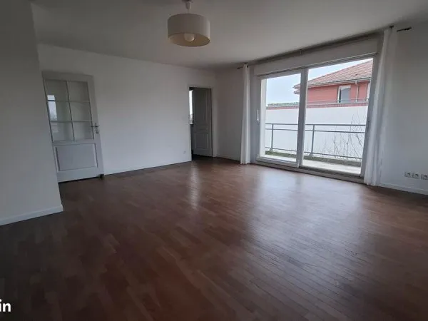 Duplex T4 Marcq en baroeul