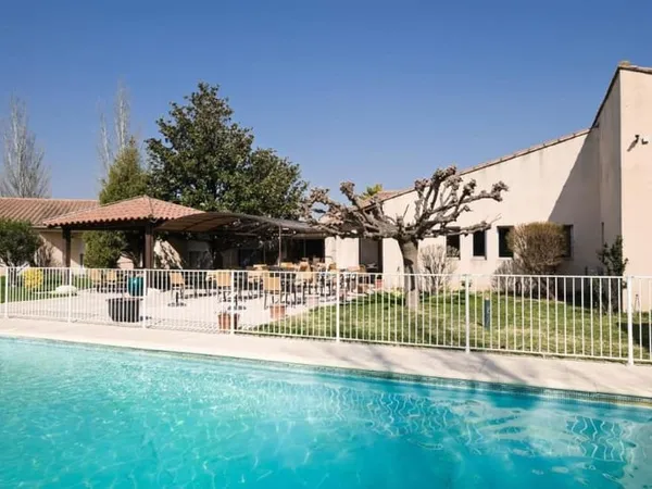 Investissement en residence de tourisme