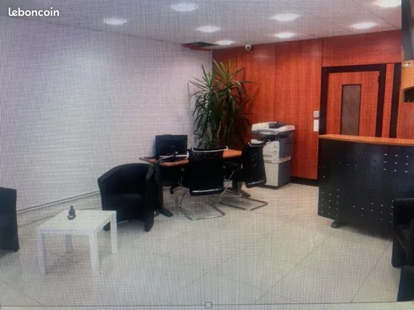 Local commercial/Pro le puy en velay 80m2