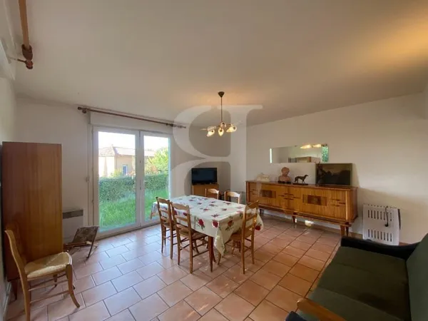 Appartement avec jardin à vendre à Vaison-la-Romaine - Exclusi