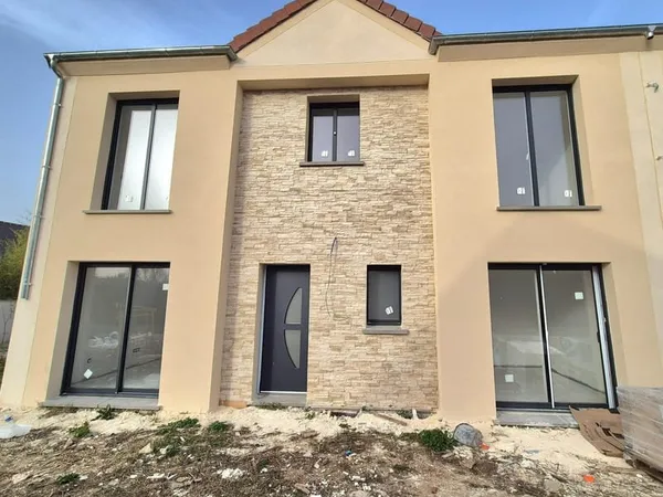 Maison freneuse