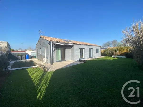 Maison 5 pièces 98 m²