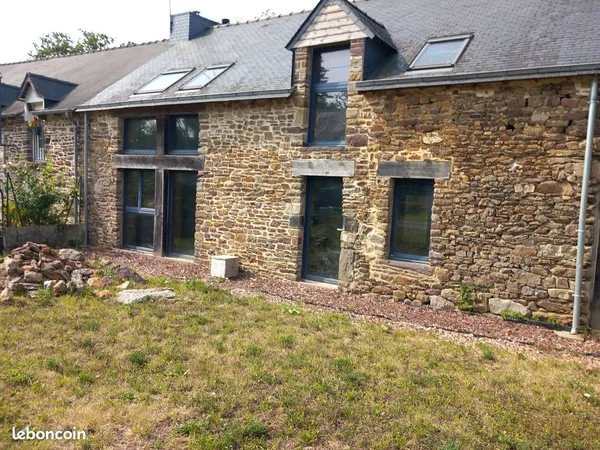 Charmante Longère à vendre