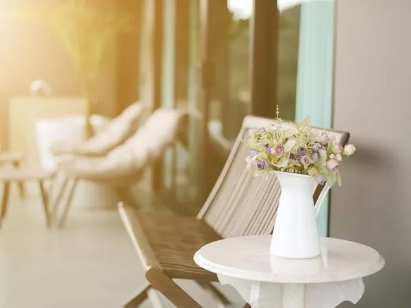 3 PIECES AVEC BALCON PROCHE GARE
