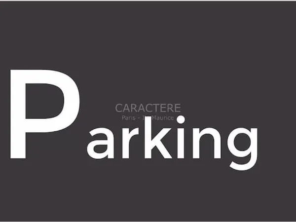 Stationnement Vente Neuilly-sur-Seine   38500€
