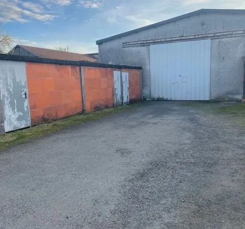 Location immobilière 85600