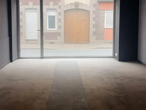 Local commercial 35 m² RETIERS