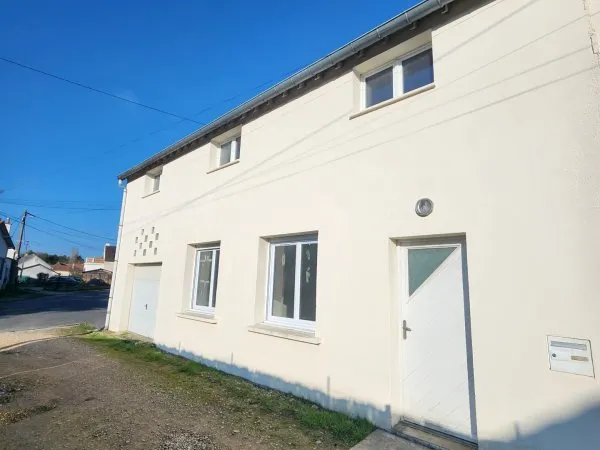Maison 5 pièces 130 m²
