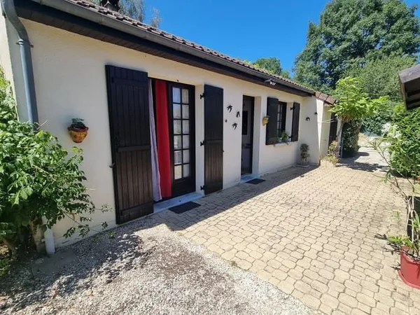 Maison 3 pièces 93 m²