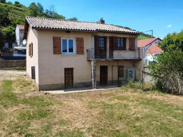 Maison 5 pièces 91 m²