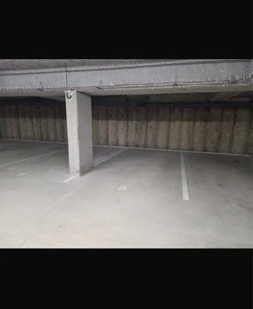 Place de parking