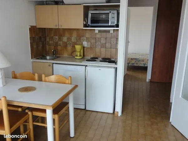 Appartement Multipropriété Saint Raphael