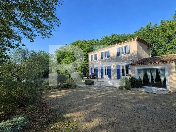 Maison 4 pièces 107 m²