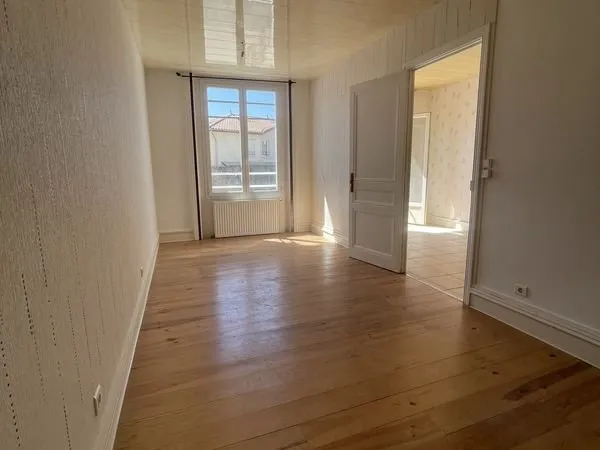 Appartement 2 pièces 53 m²