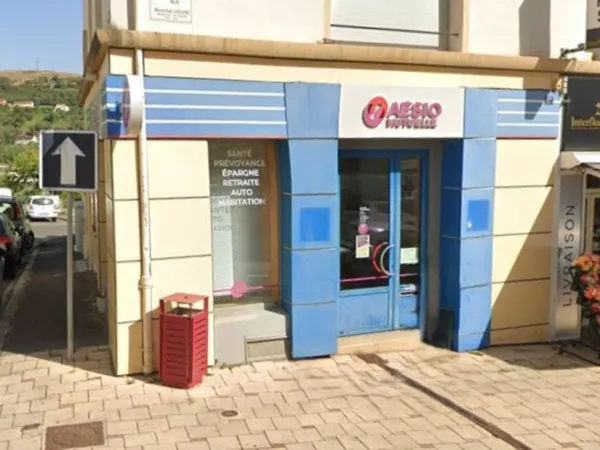 Local commercial 31 m²