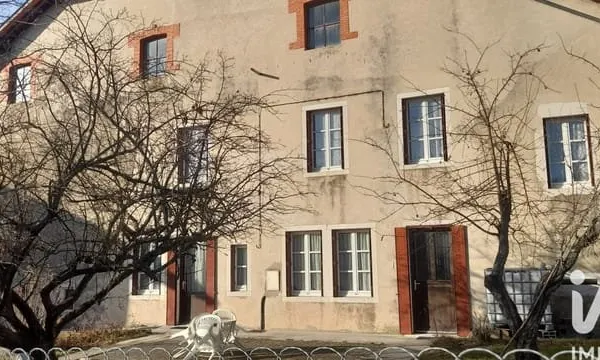 Vente Maison/villa 5 pièces