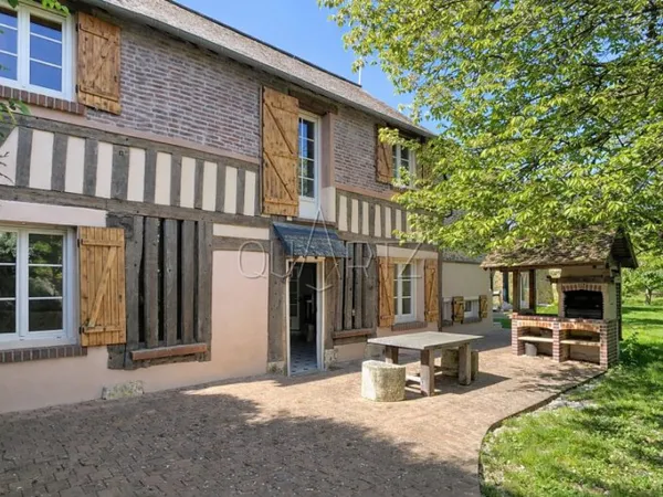 Maison 7 pièces 170 m²