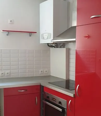 T3 68 m² oratoire nevers