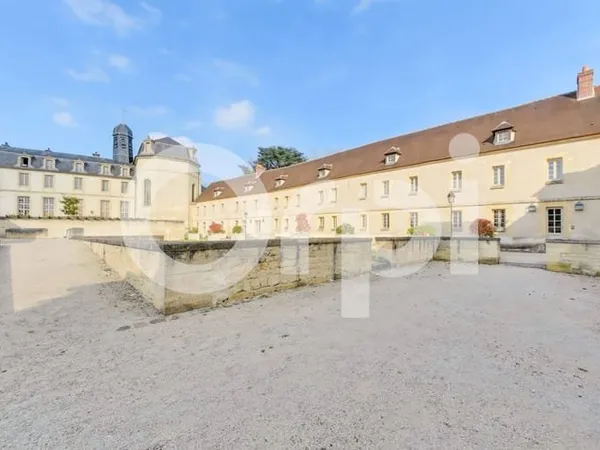 Appartement 2 pièces 62 m²