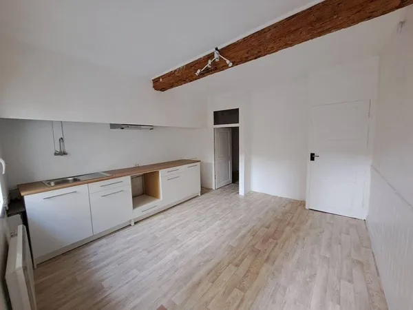 Maison 4 pièces 91 m²