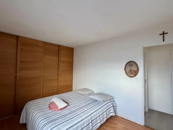Appartement 4 pièces 78 m²