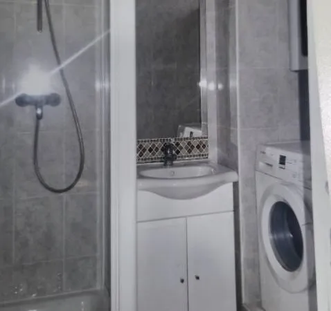 Studio 1 pièce 20 m²