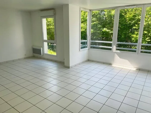 Appartement 4 pièces 91 m²