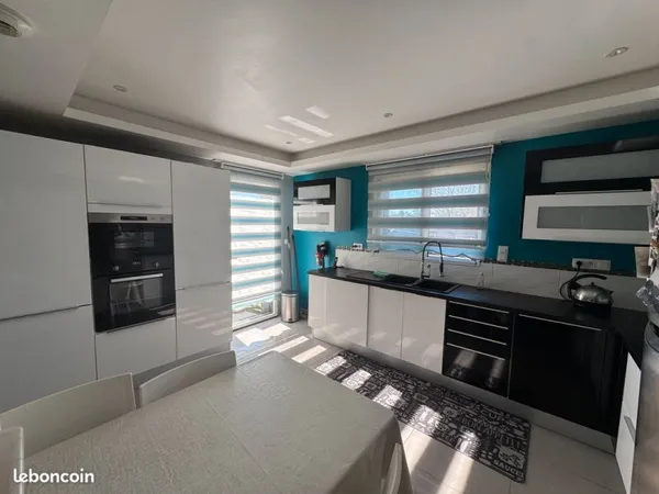 Maison 5pieces 130m2
