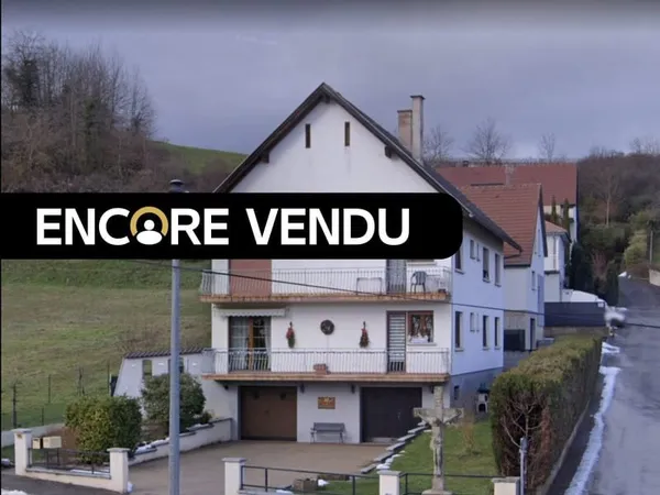 Appartement 4 pièces 100 m²
