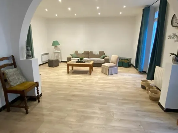 Appartement neuf à Bessèges