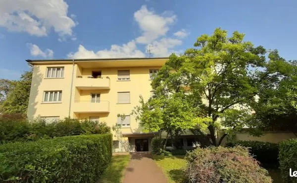 Appartement 2 pièce 56 m2