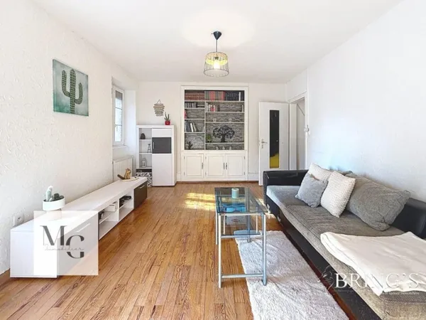 Maison 5 pièces 134 m²