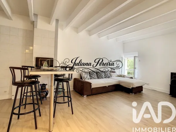 Maison 6 pièces 107 m²