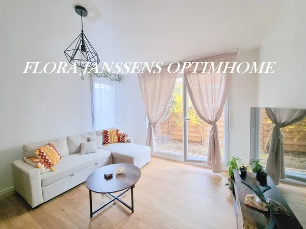 IDEAL INVESTISSEUR appartement 2 pièces 44,30 M2