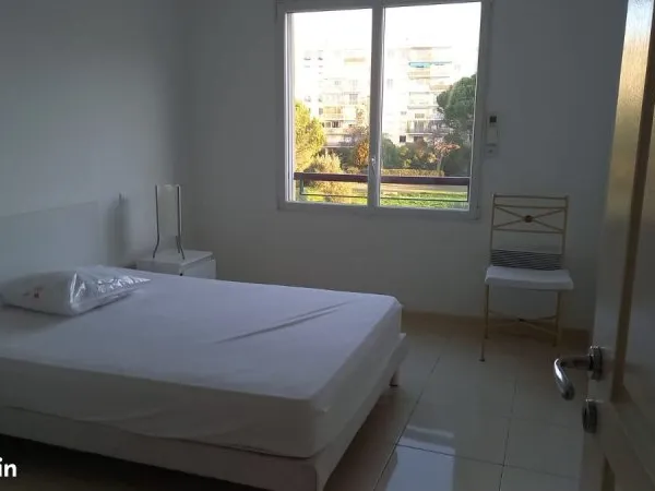 Frejus plage t4 101 m2