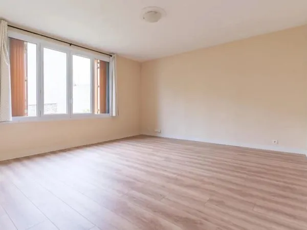 Appartement 1 pièce 40 m²
