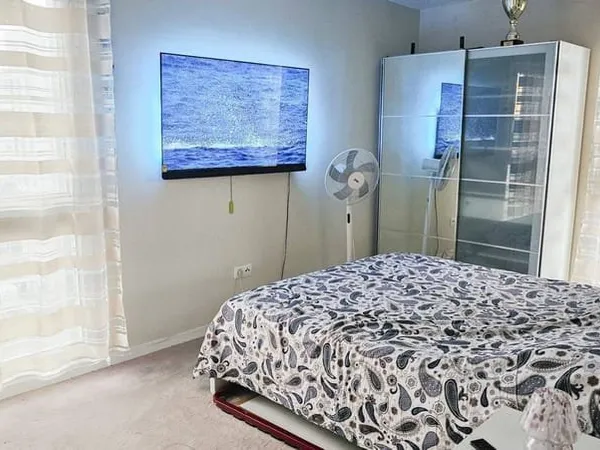 Appartement 4 pièces 80 m²
