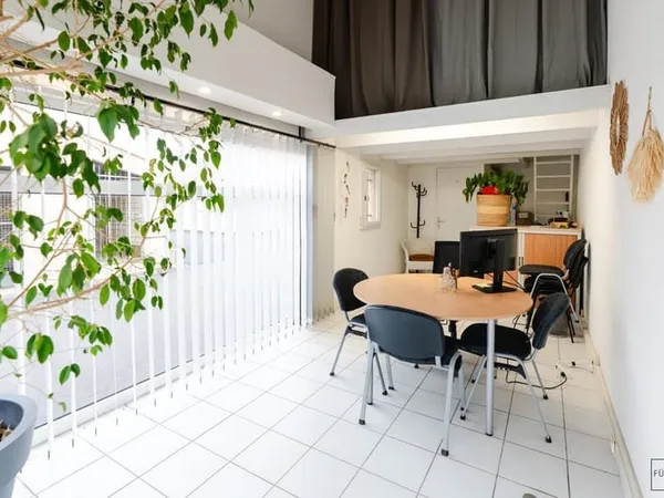 Gruissan - Grazel : Local commercial